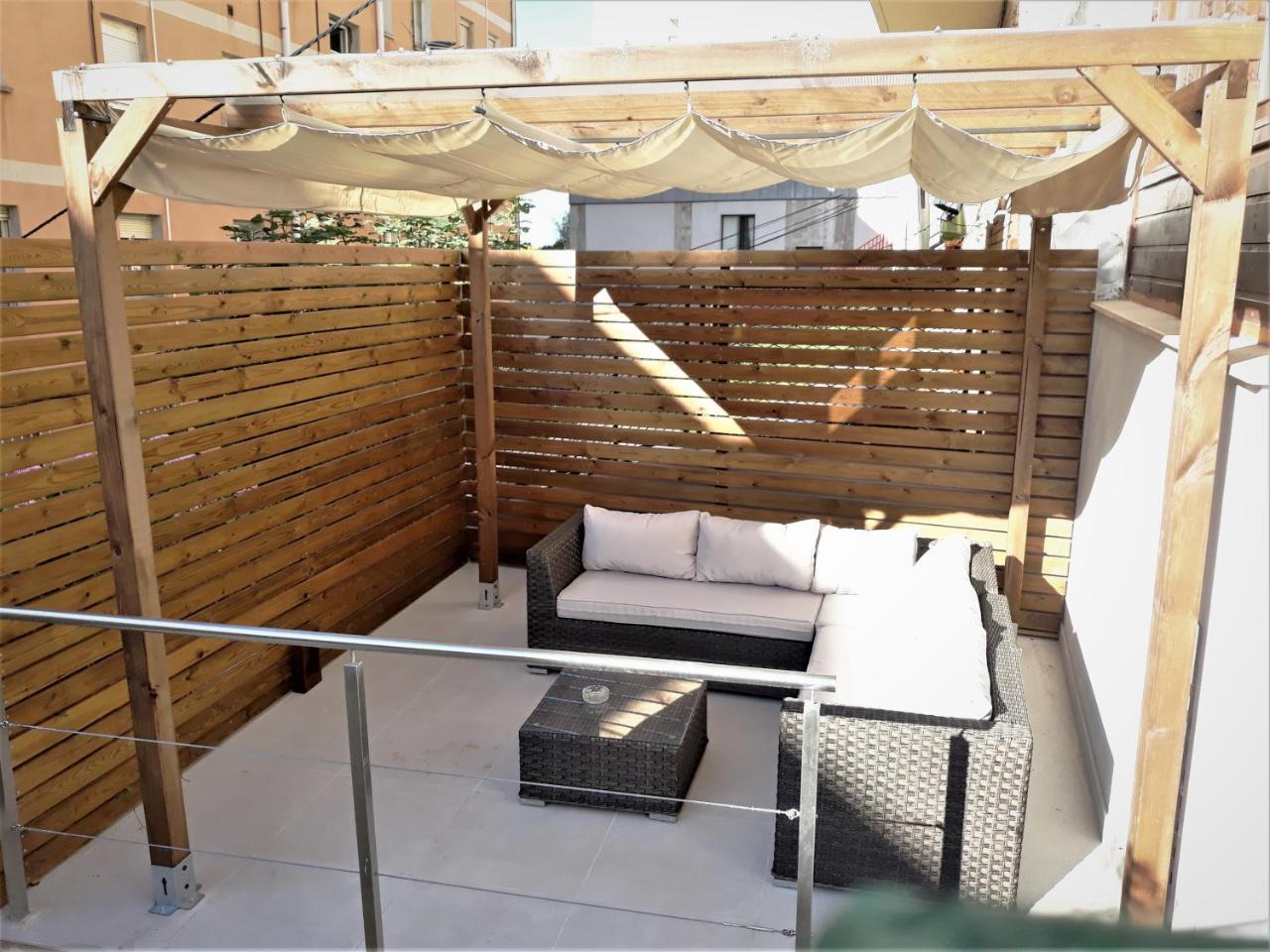 Pensión Los Patios de Santander Exterior foto
